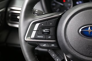 Kombi Subaru Outback 21 av 24