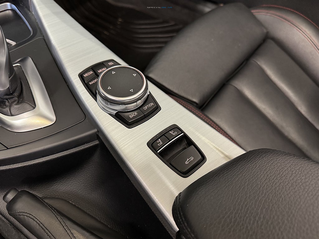 BMW 428i 2016 - miniatyr 11