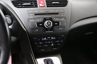 Halvkombi Honda Civic 14 av 23