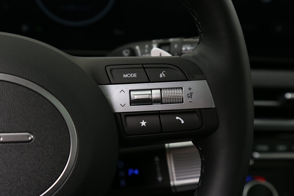 Hyundai Tucson Plug-in Hybrid 4WD Advanced Pano Tech | 0,99% ränta! 2025