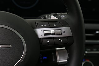 SUV Hyundai Tucson 14 av 27