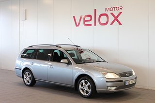 Kombi Ford Mondeo