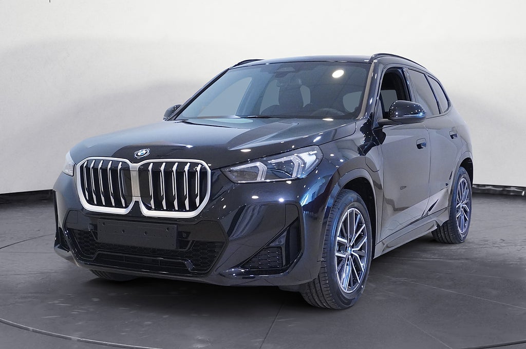 BMW X1 xDrive25e Ränta 2,95% | M Sport Active Ed Drag DA Premium Pkt