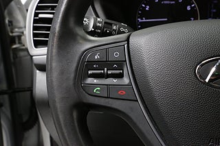 Halvkombi Hyundai i20 19 av 23