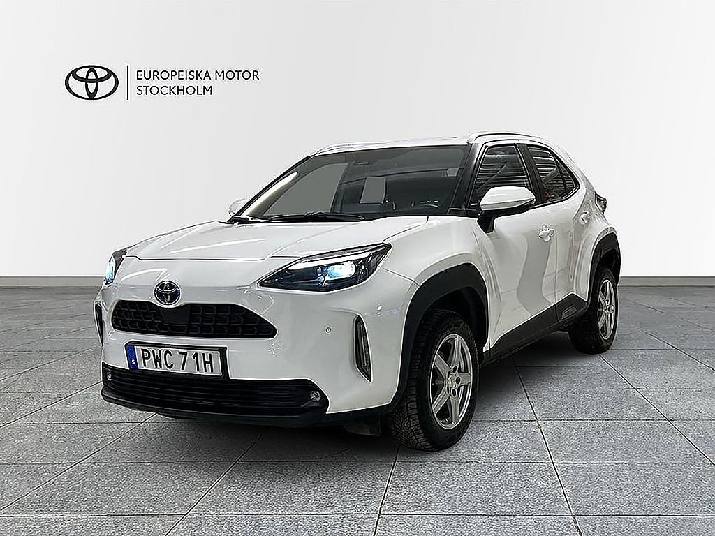 Toyota Yaris Cross Yaris Cross Yaris Cross Yaris Cross Ya...