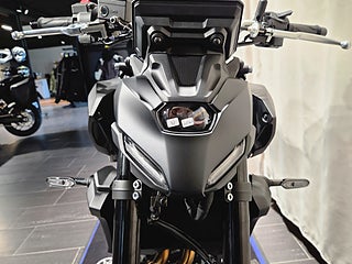Yamaha MT-07 / 2027 Nyhet!