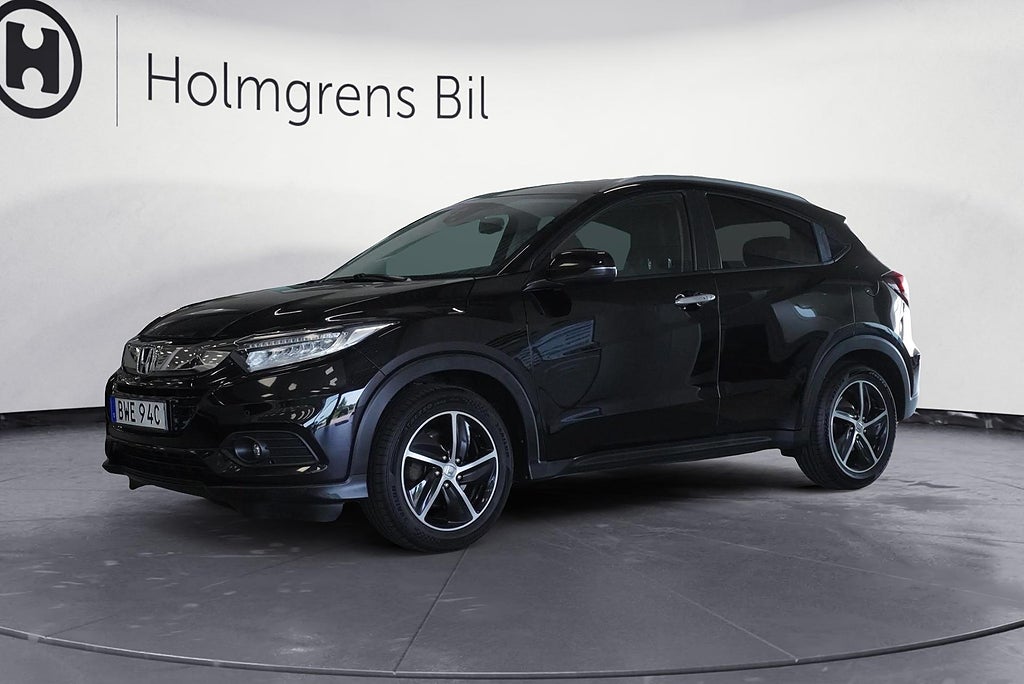 Honda HR-V 1.5 VTEC 131 hk