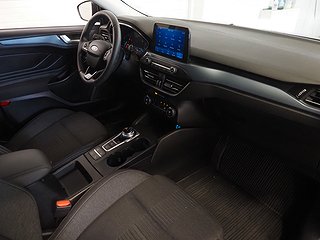 Kombi Ford Focus 9 av 21