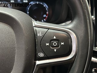 Kombi Volvo XC60 17 av 19