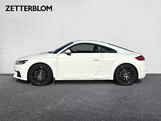 Sportkupé Audi TT 2 av 14