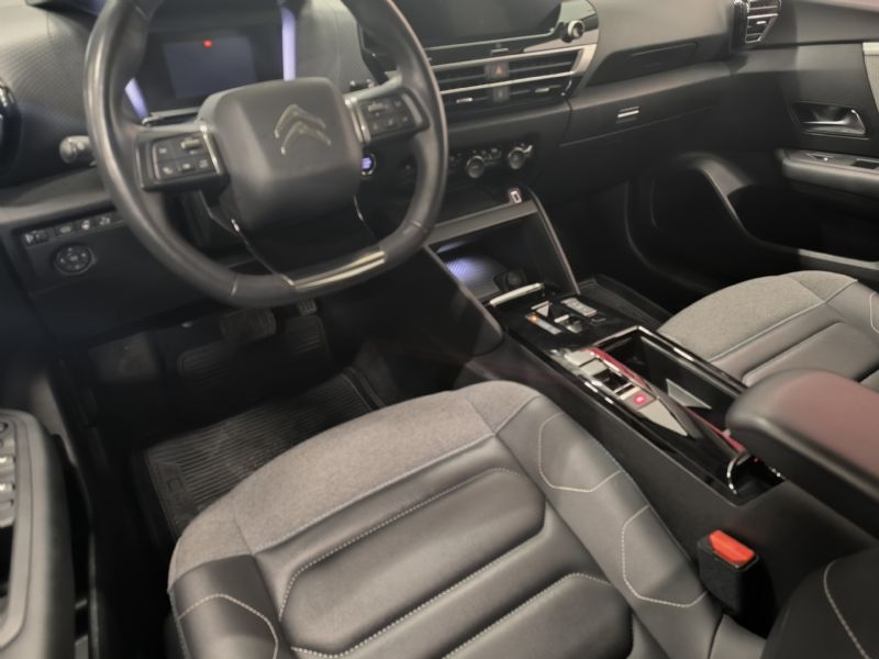 Citroen C4 2023, bild 7/10