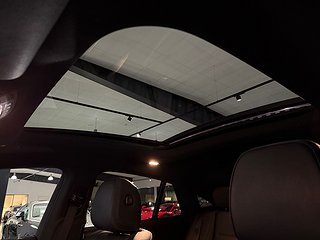 SUV Mercedes-Benz GLE 8 av 21