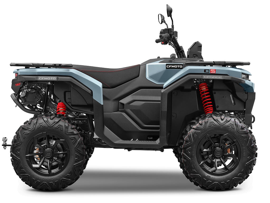 CFMOTO CFORCE C4 TOURING