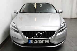 Halvkombi Volvo V40 5 av 25