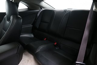 Sportkupé Chevrolet Camaro 16 av 17