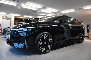 Volkswagen ID.7 GTX Tourer 340hk *LAGERBIL*