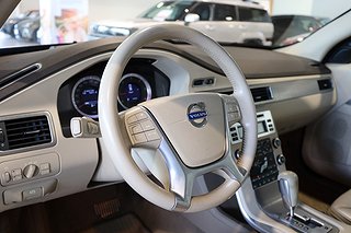 Kombi Volvo XC70 13 av 23