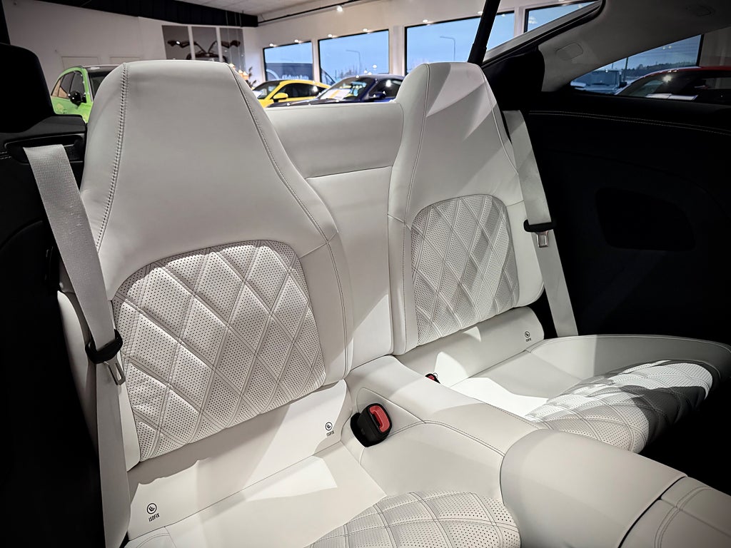 Mercedes-Benz AMG GT 63 4MATIC+ Coupe AMG Dynamic Plus - bild 7