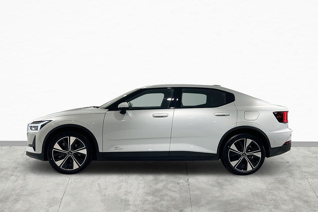 Polestar 2 Long Range Single Motor