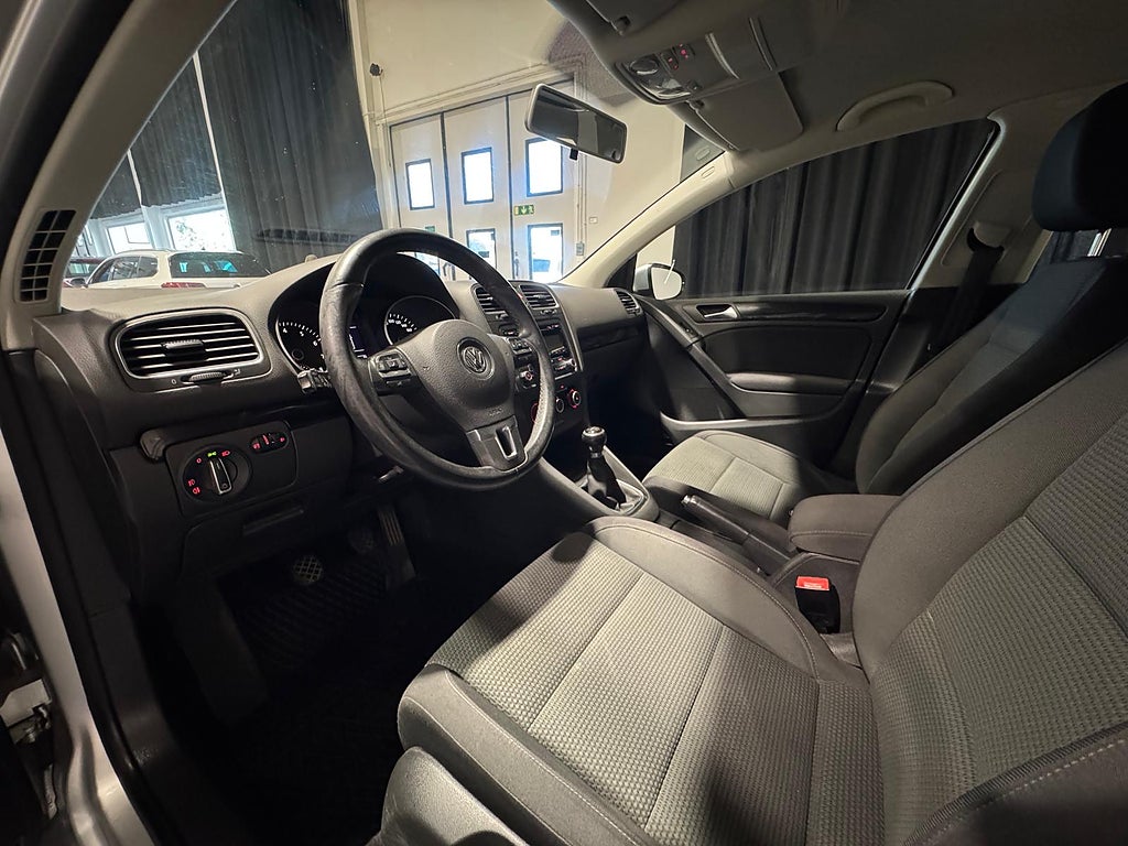 Volkswagen Golf bild 5