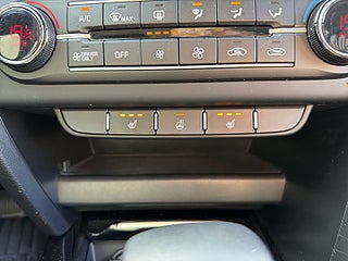 Kia Ceed Sportswagon Plug-in Hybrid Drag/MoK/Kamera – bild 12