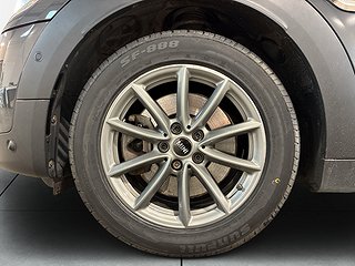 MINI Countryman Cooper SE ALL4 Salt II Psens Navi S&V-däck
