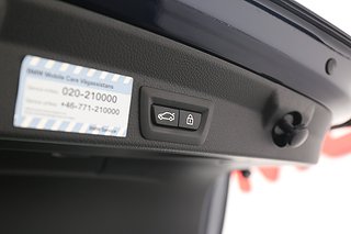 Sportkupé BMW 435 13 av 24