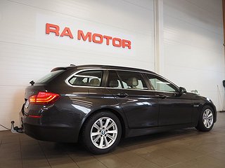 Kombi BMW 520 5 av 22