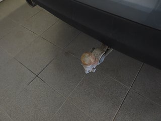 SUV Volvo XC60 9 av 22