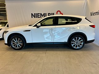 Mazda CX-60 Plug In Hybrid AWD Kamera/Navi/Värm/10ÅrsGaranti