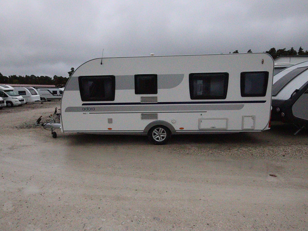 Adria Adora 542UT