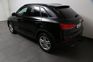 SUV Audi Q3 4 av 26