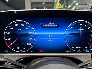 Kombi Mercedes-Benz E 14 av 20