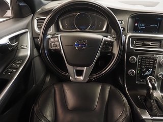 Sedan Volvo S60 15 av 24