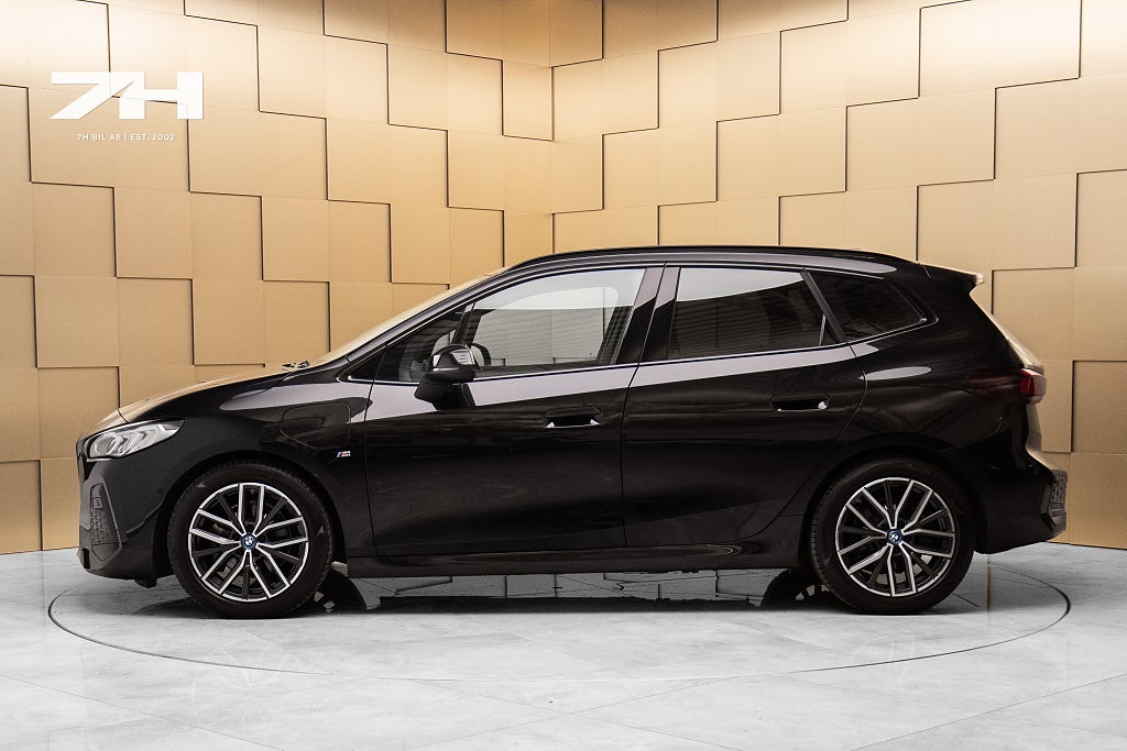 BMW 225e xDrive Active Tourer M Sport / Kamera