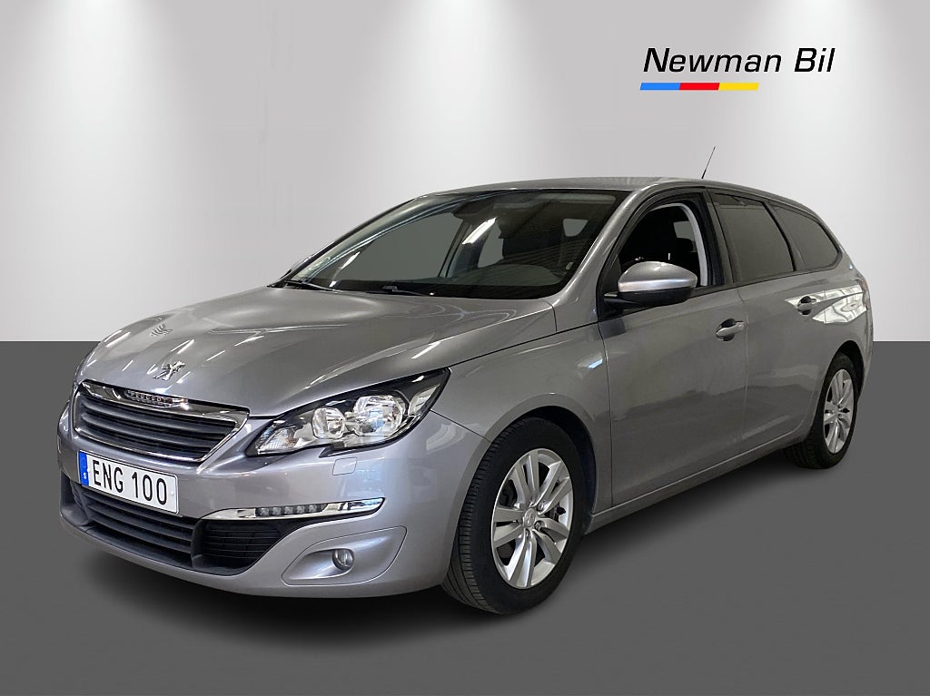 Peugeot 308 SW 1.2 PureTech 110 Active Euro 6