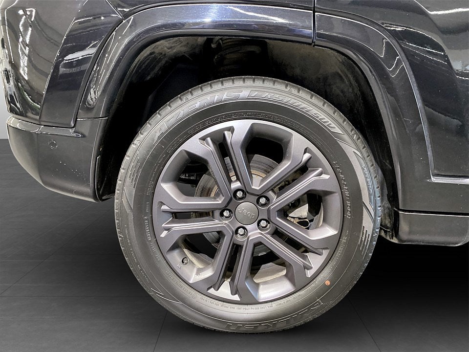 Bild på Jeep Compass Limited 1.3 PHEV 190hk Aut 4WD - DRAG, 360-KAMERA, CARPLAY