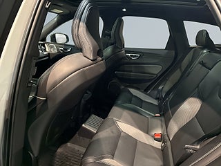 Volvo XC60 Recharge T8 AWD R-Design Pro Edt III B&O Pano Drag SoV – bild 13