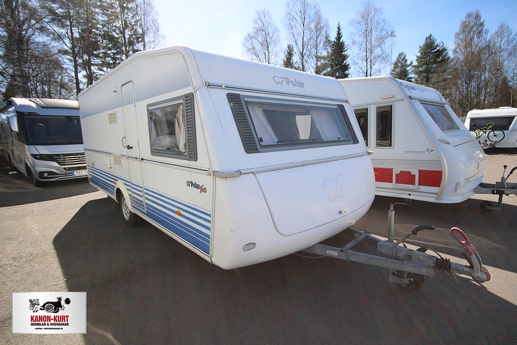 Polar 560 CTH