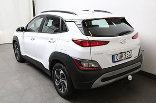 SUV Hyundai Kona 4 av 23