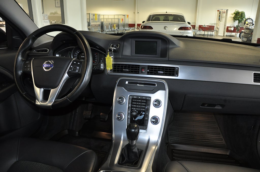 Volvo V70 2015 - miniatyr 8