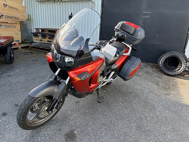 Honda Powersports Honda XL1000V Varadero – 1999 
