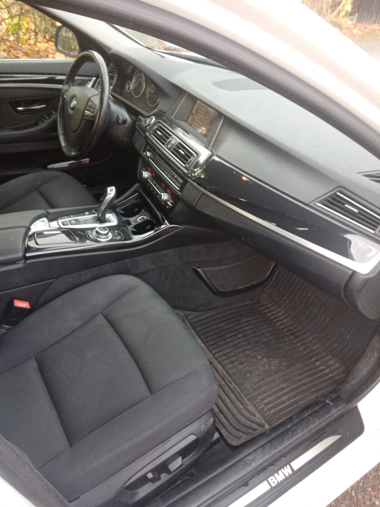 BMW 520 2014, bild 7/49