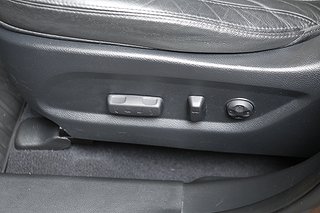 SUV Hyundai Santa Fe 14 av 28