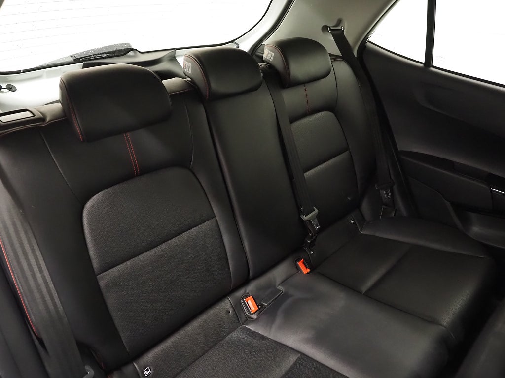Kia Picanto 1.0 T-GDI 100hk GT-Line Kamera Skinn Rattvärme 2019