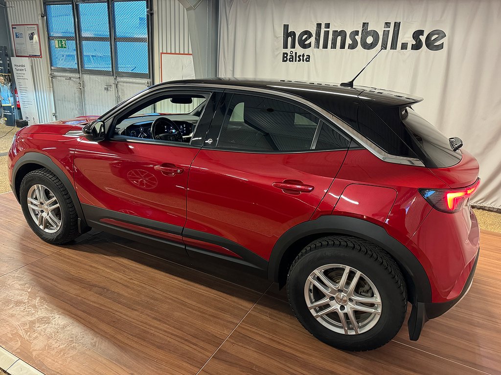 Opel Mokka B Ultimate