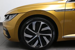 Halvkombi Volkswagen Arteon 3 av 21
