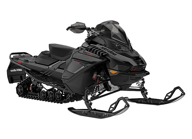 Ski-Doo Renegade XRS 900 Ace Turbo R  Kampanj Ny 2024 