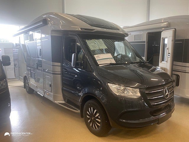 Adria MATRIX supreme MB 670 SL - Mercedes Benz CDI 170 (125kW)