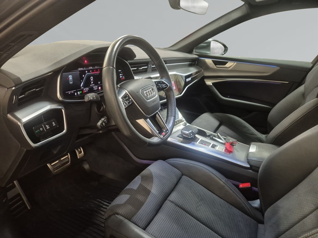 Audi S6 2023, kuva 6/40